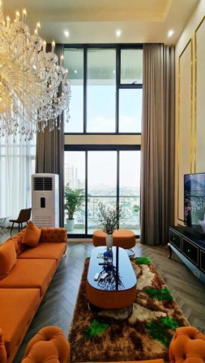 FlowerGod Penthouse